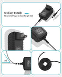 Adapter for Enouvation E4 E6 E2 ENBATTE47S1P ENBATTE67S ENBATTE27S1P