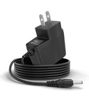 AC-DC Adapter for Worx 4V Cordless Drill Screwdriver Works SD & XTD Driver Power