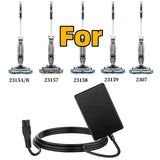 21.4V Charger for Bissell Spinwave 2307 Cordless Hard Mop