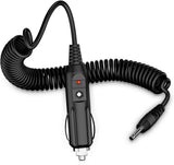 12V Adapter for Uniden Atlantis 155 155OM Atlantis155 VHF BT901 BWZG1974001