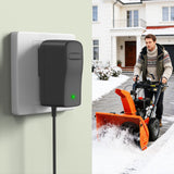 7.2V adapter for Ariens ST28DLE,ST36DLE,Deluxe30,Pro28 Hydro EFI,Pro36 Hydro EFI