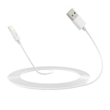 Cable for Xiaomi 17 Pro Max 15 14 13 12 14t 13t 12t 12s Lite Redmi Note K80 K70