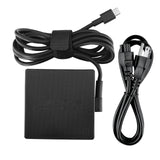 Charger USB C for HP ZBook Firefly 16 g9 g10 AC Adapter Elite Dragonfly G3