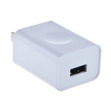 5V 2A Charger Vibrating Massager, DC 2.5mm Fast Charging Cable for Lovesense
