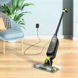 13.3V Charger for Vacmop Shark VM252 VM252C QM252 VM250 VACMOP Pro Floor Vacuum