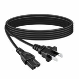 Cord for JANOME MC200E MC400E MC500E MC7700QCP MC8200QC MC8200QCPSE MC8900QCP