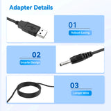 Toothbrush Charger for Fairywill Sonic, Bitvae D2 Sonic, Vekkia, Dnsly