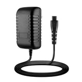 5V AC Power Adapter Charger for Remington Shaver PR1360 PF7500 PF7600 XF8550