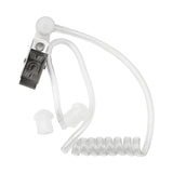 Earpiece Headset with Mic PTT 1 Pin for Walkie Talkies MT series: MT200