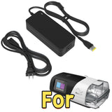 65W 24V Charger for ResMed AirSense 11 S11 / AutoSet / Elite / ResMed AirMini