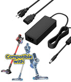 27V Charger for PRETTYCARE Cordless Vacuum Cleaner for PRETTYCARE W100 W200 W300