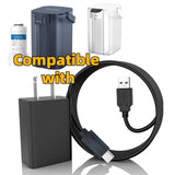 AC Adapter For Waterdrop Electric Water Filter Pitcher WD-ED04 WD-ED04B-L
