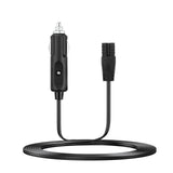 Car AC/DC Adapter Charger For Wagan 6206 EL6206 Cooler/Warmer Car Fridge
