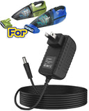 21V 1A Ac Dc Adapter for Shark Pet 15.6V SV75N SV75Z SV75SP SV75C SV7514 Vac N14