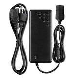 AC Adapter Charger DC for Wagan EL6224 24 Liter Personal Fridge/Warmer