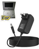 Adapter for NEXXTECH PDN-0705 Portable DVD Player Charger Power Supply