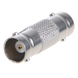 BNC Adapter - Female to Female Connector for HD CCTV DVR Surveillance System