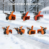7.2V Snow Blower Charge for Ariens Deluxe 30 EFI,Platinum SHO 24 EFI,Pro 28/36