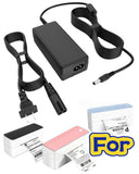 AC Adapter for Phomemo PM-241-BT Shipping Label Printer Power Charger