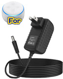 15W Power for Alexa Dot 3rd Gen/4th/5th/Kids Edition/TV Pop/C78mp8/GP92NB