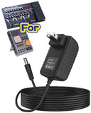 9V Power for Boss Guitar PSA-120S ME-80/70/50B/25 DB-88/90 GT-1/10/100 BR-80/600