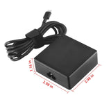 Charger USB C for HP ZBook Firefly 16 g9 g10 AC Adapter Elite Dragonfly G3