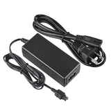 AC/DC Battery Charger Power Adapter for Sony Handycam camcorder FDR-AX33/B 4K