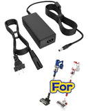 22.5V Charger for UMLo Cordless Vacuum Cleaner V111 V111 Plus Stick Vacuum