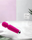 Vibrating Massager Charger DC 2.5mm Fast Charging Cable Set for Lovesense