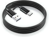 Charging Cord for Elgato HD60 S HD60 S+ Game Capture Card Stream & Record 5FT