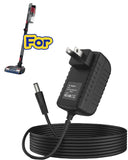 24.8V Charger for Shark Vacuum DK33-248080H-U/IX141 IZ162H/163H/362H QZ162H/163H