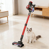 27V Charger for PRETTYCARE Cordless Vacuum Cleaner for PRETTYCARE W100 W200 W300