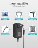 Charger for Electronic Battery Charger 29.4V 1A 5.5mm Battery