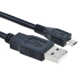 Charging Cable for Kindle Tablet Fire Tablets series with micro usb port
