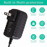 Charger FOR Gotrax Xoom GT-XOOM GTXOOM 25.2V 2.0Ah 50.4Wh Battery