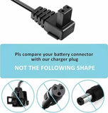 AC/DC Adapter For Aiper P1111 Cordless Handheld Rechargeable Pool Vacuum Cleaner