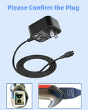 Charger for Dirt Devil Vacuum 16V AC Adapter Charger Part Number BD30025BCD BD22
