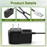 7.2V Battery Charge for Ariens Platinum SHO 24 EFI,ST28DLE,Deluxe 30 EFI,ST36DLE