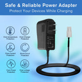 7.2V Snow Blower Charge for Ariens Deluxe 30 EFI,Platinum SHO 24 EFI,Pro 28/36