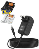 AC-DC Adapter Power Supply Cord Cable for AT&T 4940 CL4940 Corded Standard Phone