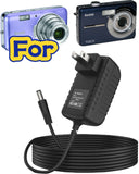 5V Charger for Kodak Digital Camera M320 M341 M530 MP712 M853 P880 V1233 V1253