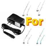 9V Charger for Voweek VWS211, SP02 Electric Spin Scrubber