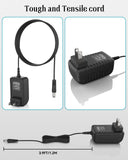 AC Adapter for Electronic Audio Experiments Model feT Guitar Effect Pedal Power
