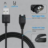 Charger Cable for Garmin Forerunner 265 Charger