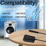 9V Charger for Khelfer Electric Spin Scrubber Kh8 Pro