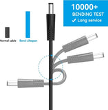 12V AC/DC Adapter For Meowant MW-SC01 Self-Cleaning Cat Litter Box Multiple Cats