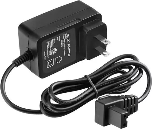 12.6V Adapter FOR HDPEAK MF-PC01 Battery 50W Pool Vacuum Cleaner BLUE-001