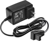 12.6V Adapter FOR HDPEAK MF-PC01 Battery 50W Pool Vacuum Cleaner BLUE-001