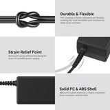 54.6V 2A Replacement Charger for Jetson Canyon JCANYO-BLK Electric Bike Scooter