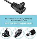12.6V Adapter For Ofuzzi Winny Cyber 1000 Cyber1000 Vacuum Cleaner XSG1263000US